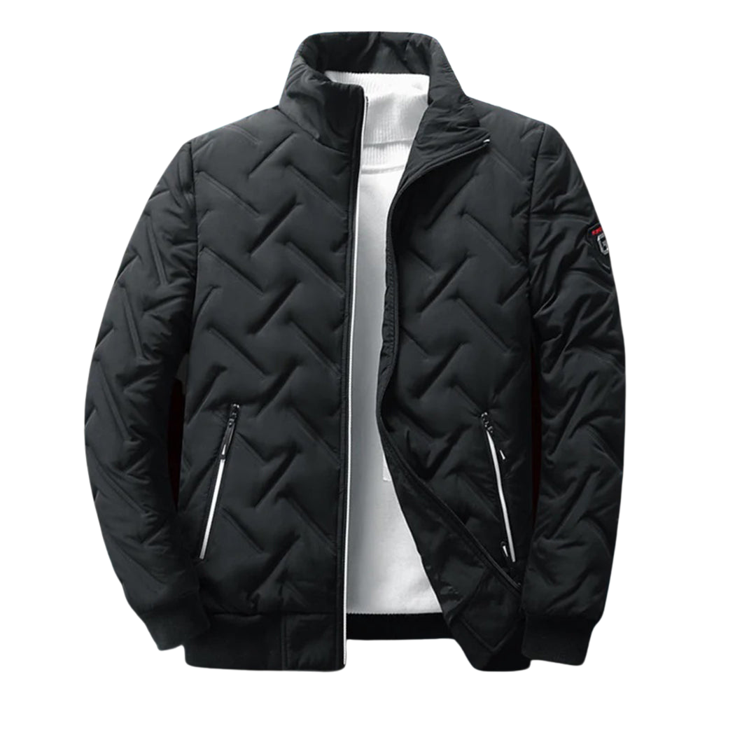 VivienneStyle® | Stylish Men's Jacket