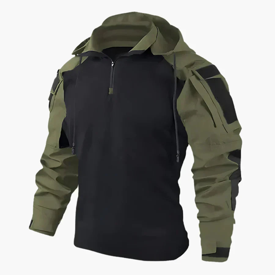 VivienneStyle® | Windproof Tactical Jacket