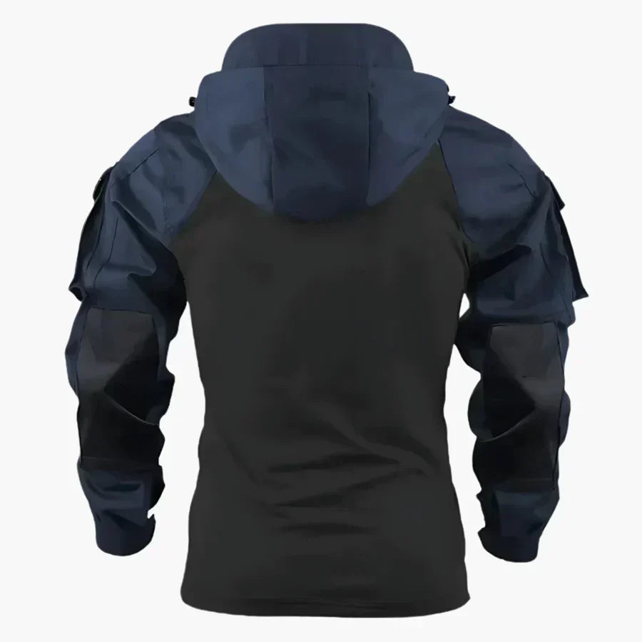 VivienneStyle® | Windproof Tactical Jacket