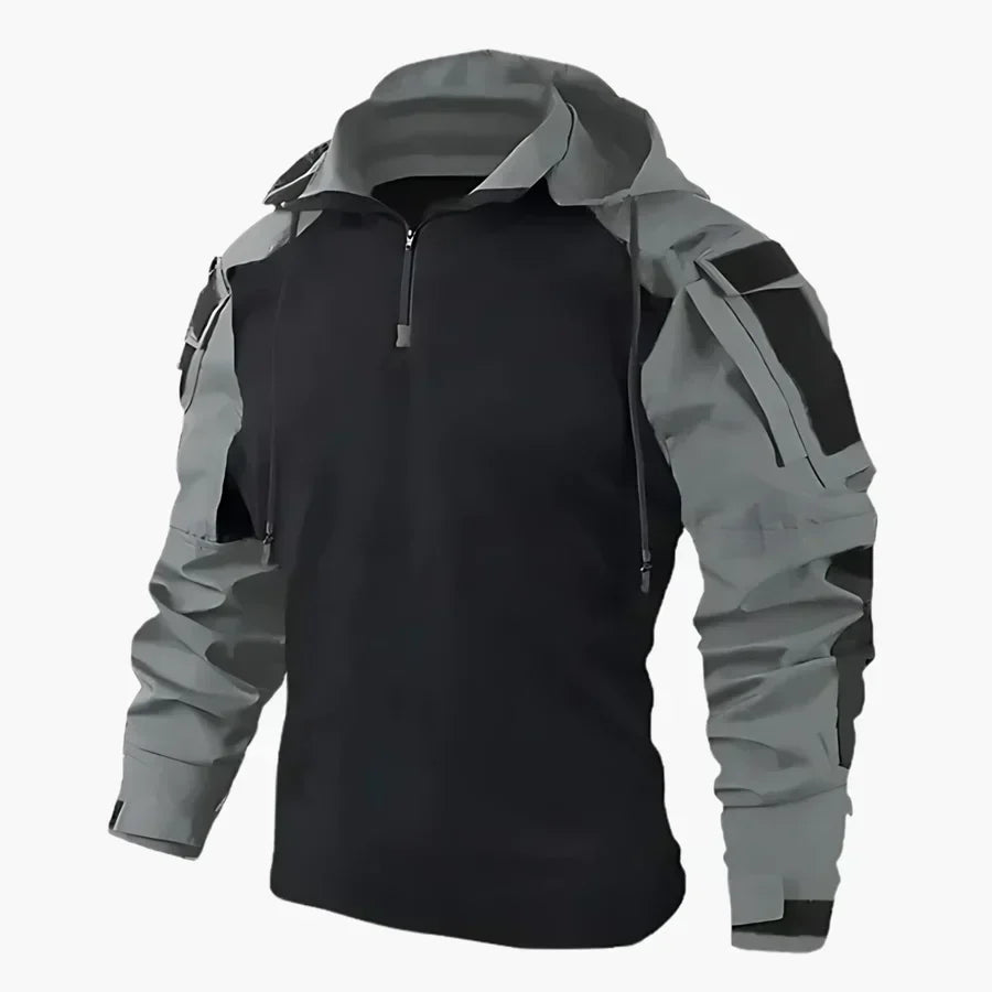 VivienneStyle® | Windproof Tactical Jacket