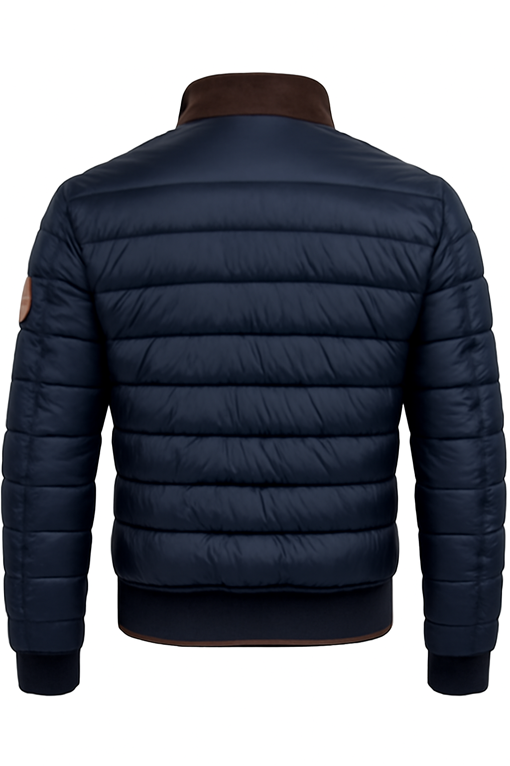 Vintage Mid-Season Jacket, colors