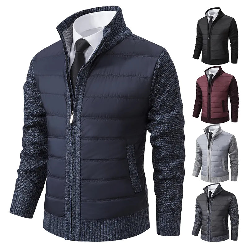 VivienneStyle® | Chic Fashionable Men's Vest