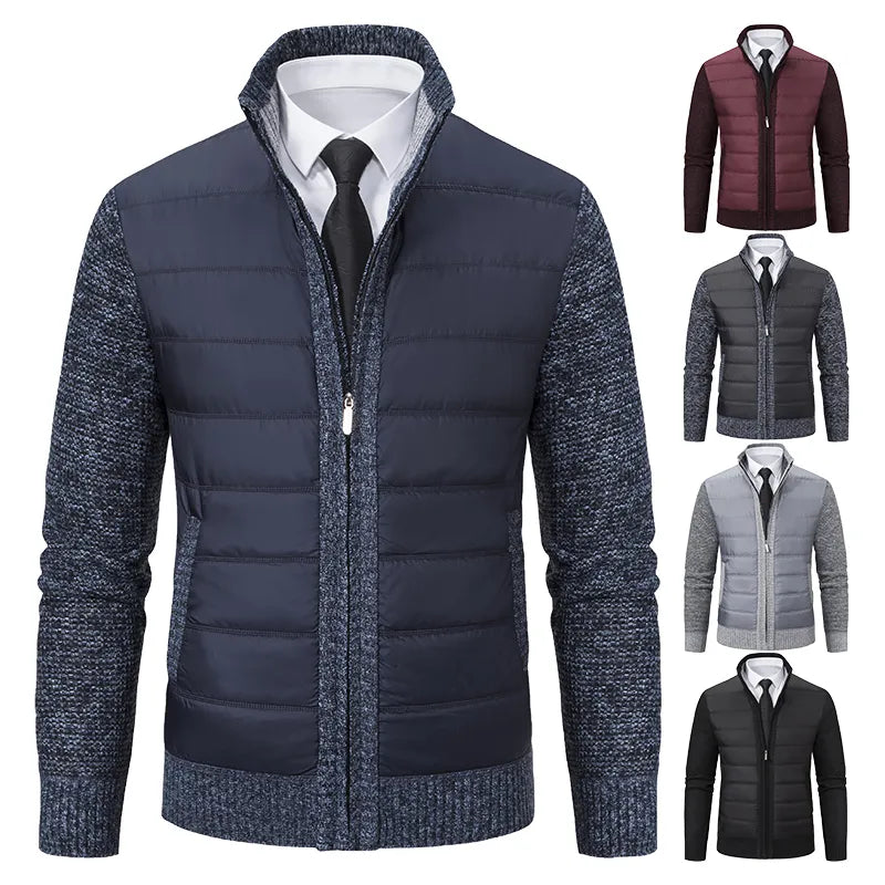 VivienneStyle® | Chic Fashionable Men's Vest