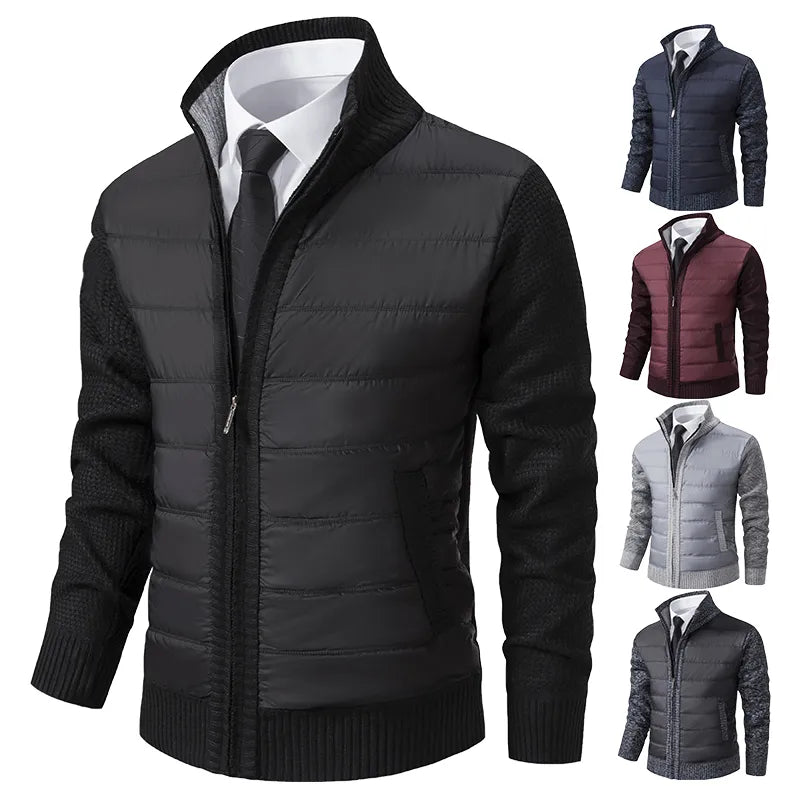 VivienneStyle® | Chic Fashionable Men's Vest