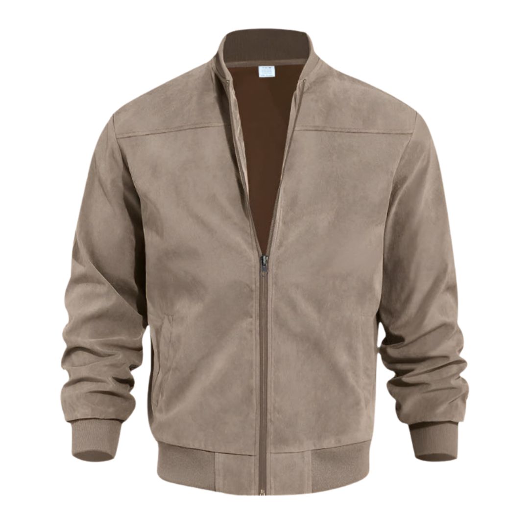 VivienneStyle® | Classic Bomber
