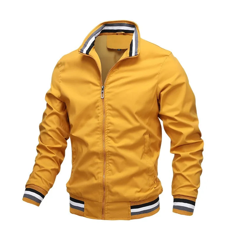 VivienneStyle® | Premium Men's Jacket