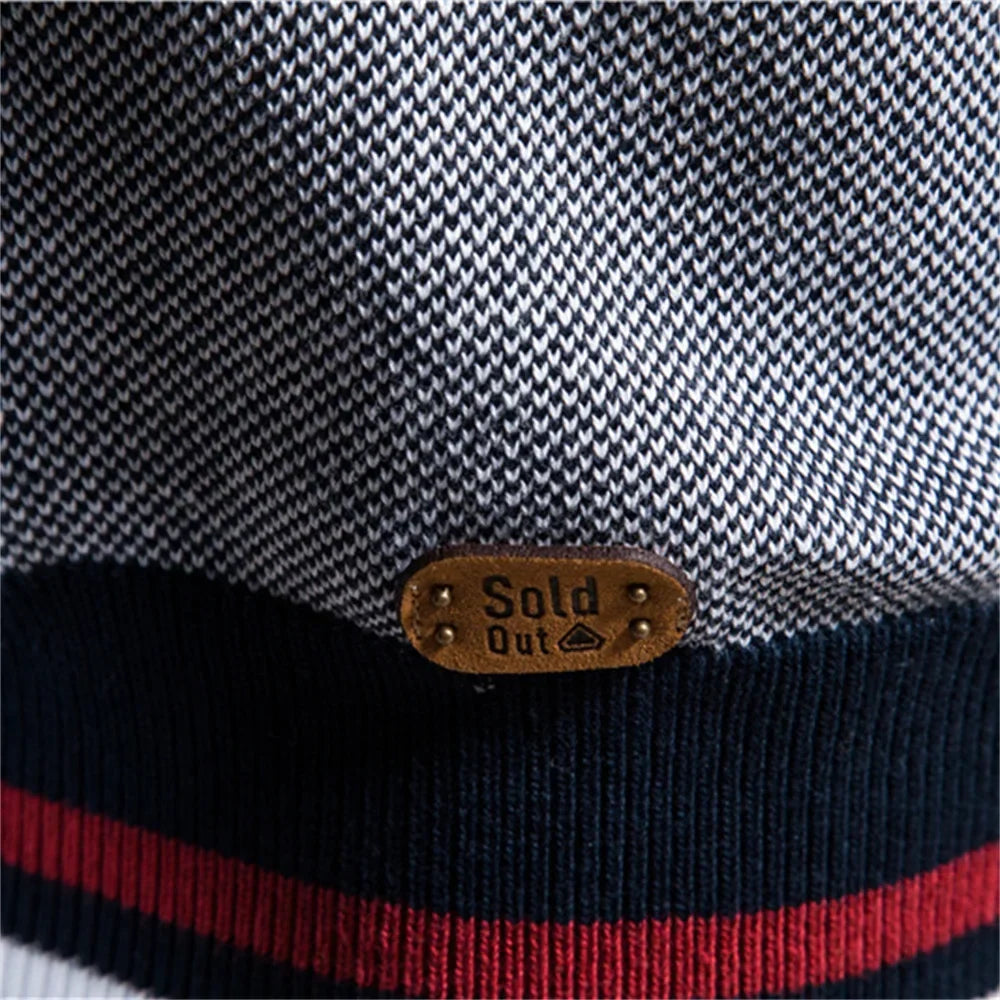 VivienneStyle® | Premium Men's Vest