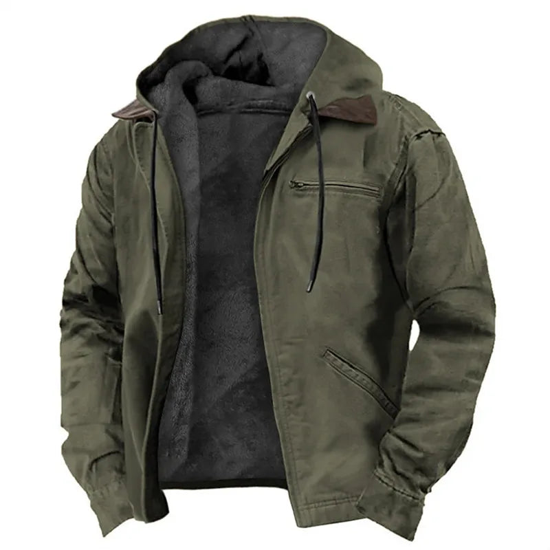 VivienneStyle® | Stylish Men's Jacket
