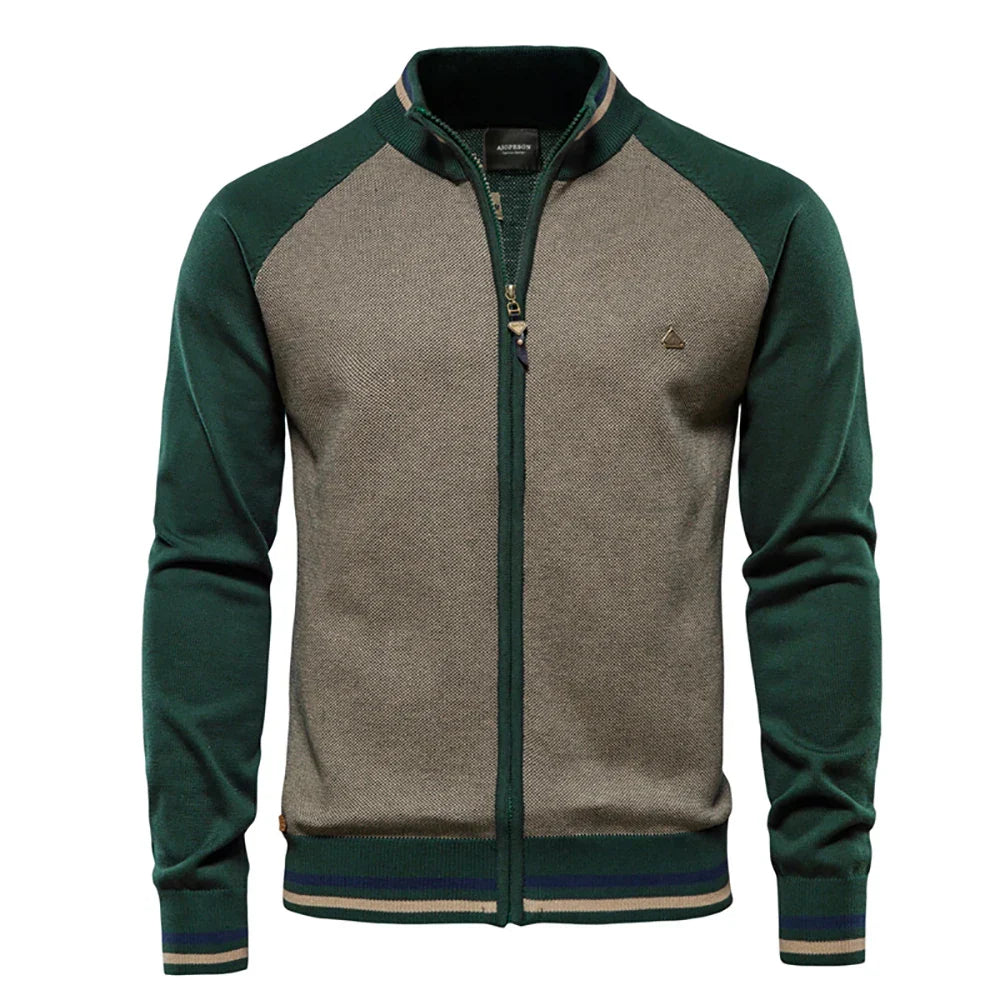 VivienneStyle® | Premium Men's Vest