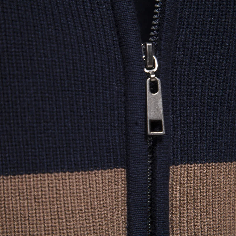 VivienneStyle® | Zipper Vest