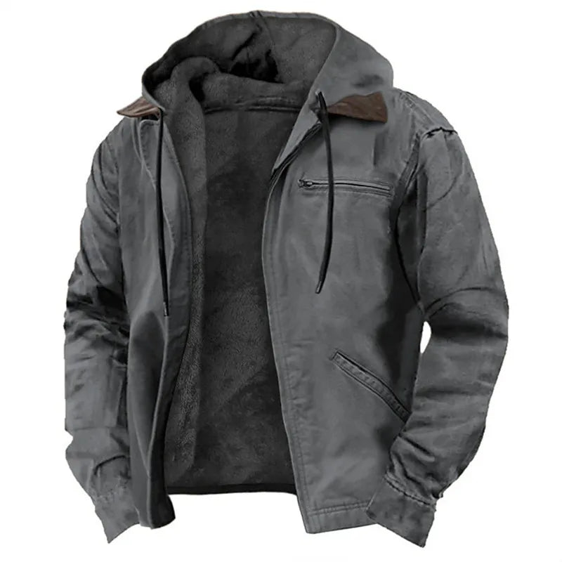 VivienneStyle® | Stylish Men's Jacket