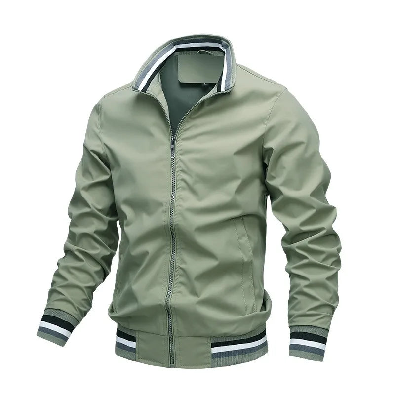 VivienneStyle® | Premium Men's Jacket