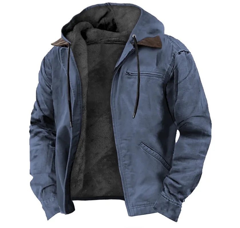 VivienneStyle® | Stylish Men's Jacket