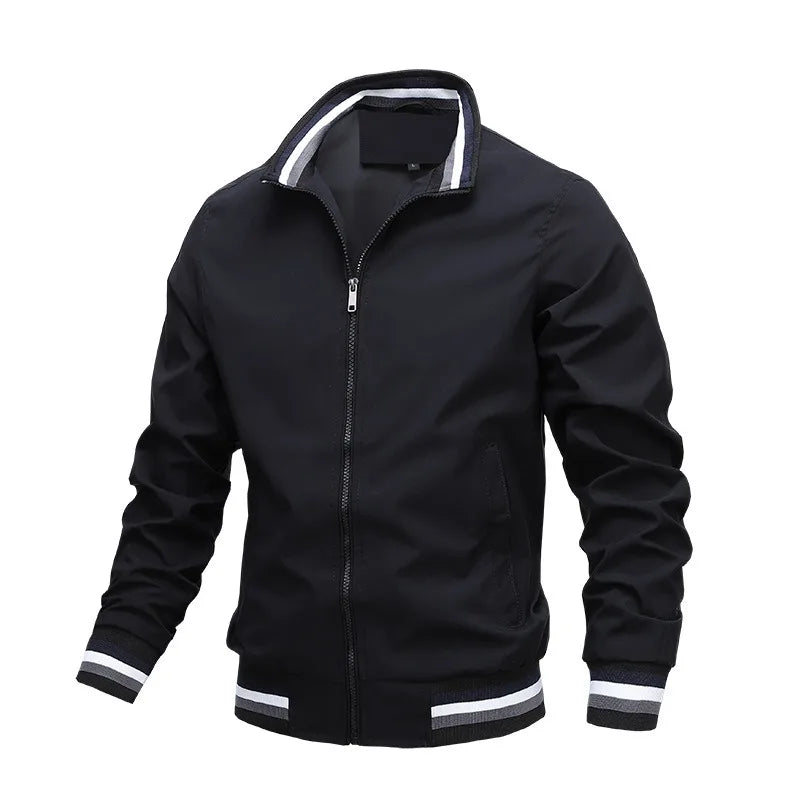 VivienneStyle® | Premium Men's Jacket