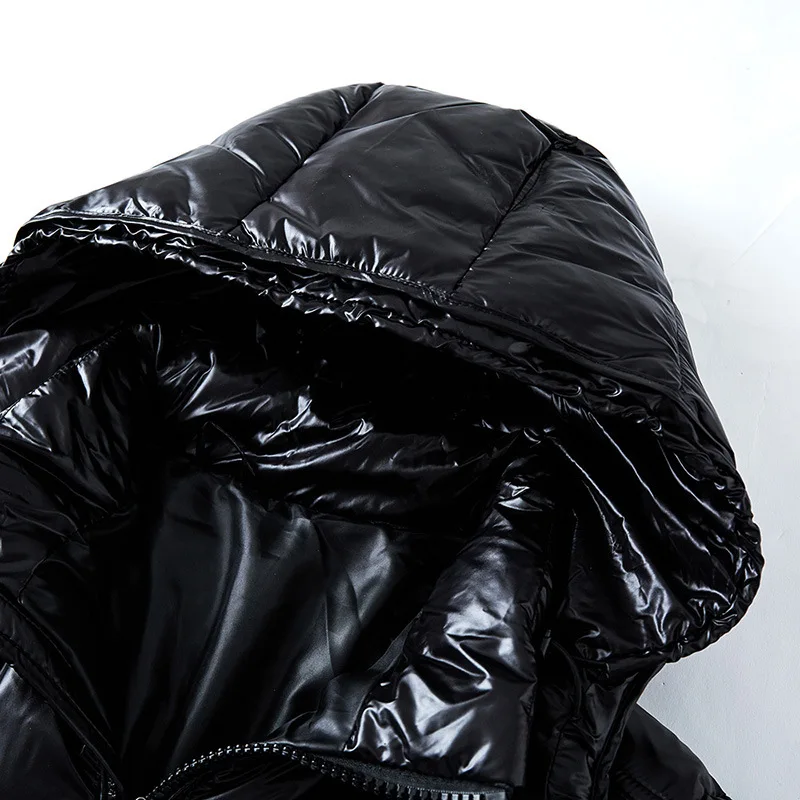 VivienneStyle® | Men's Puffer Jacket