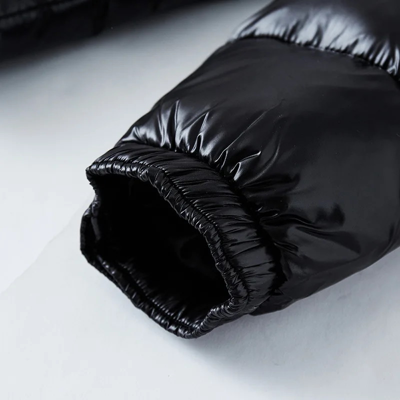 VivienneStyle® | Men's Puffer Jacket