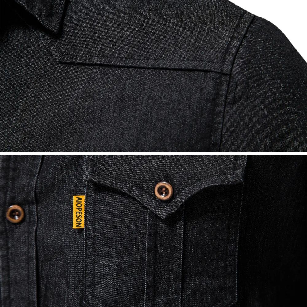 VivienneStyle® | Comfort Denim Jack