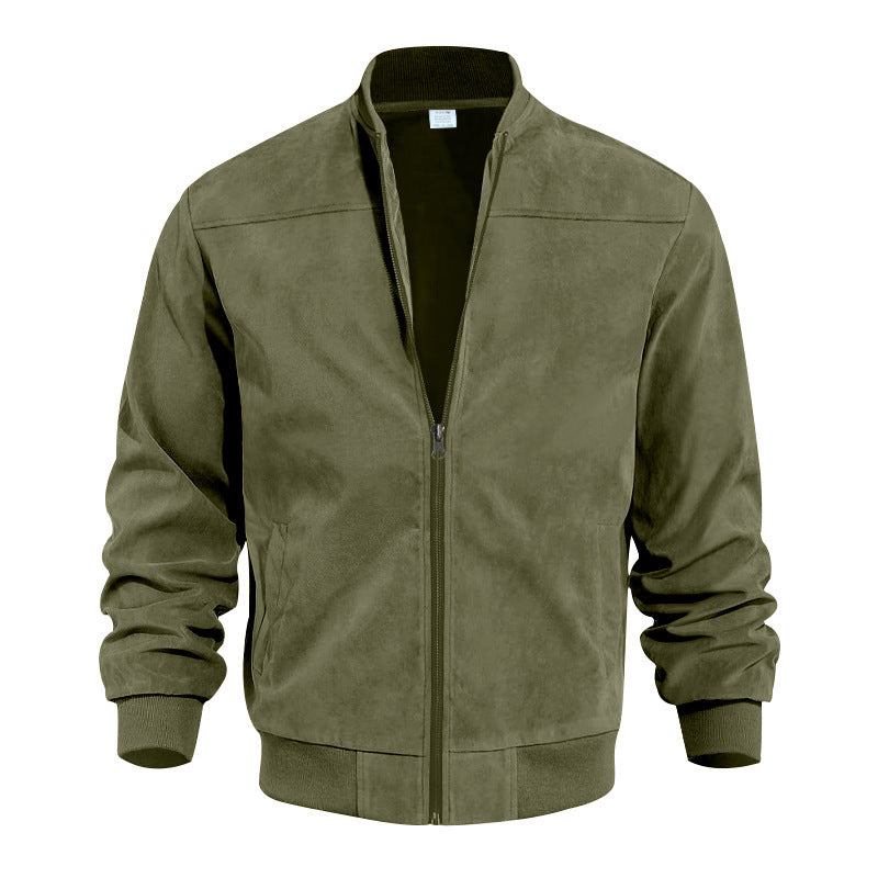 VivienneStyle® | Classic Bomber