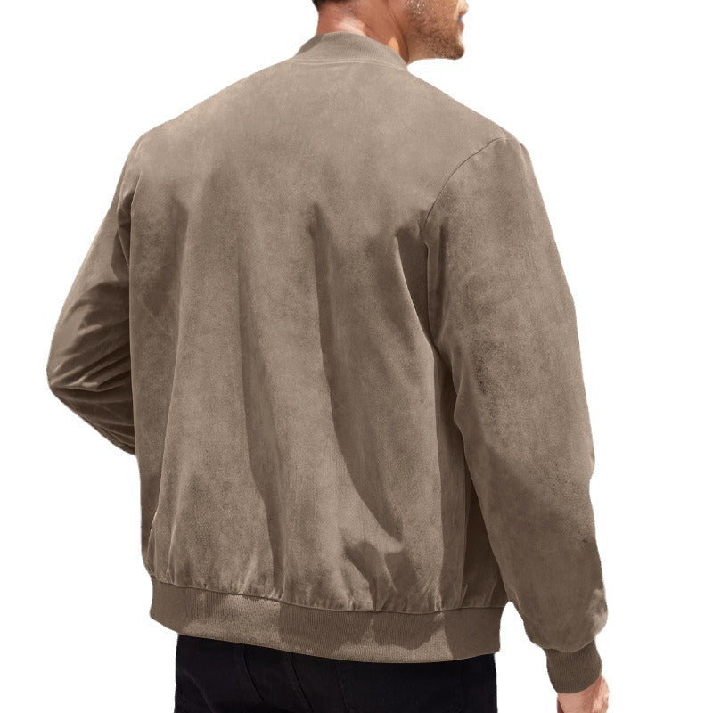 VivienneStyle® | Classic Bomber