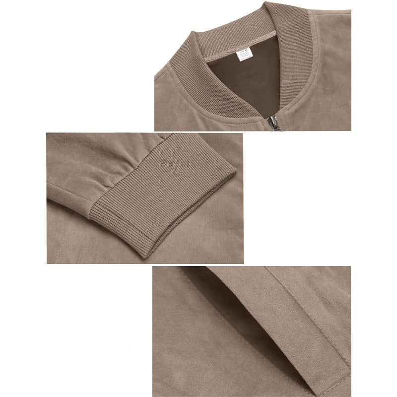 VivienneStyle® | Classic Bomber
