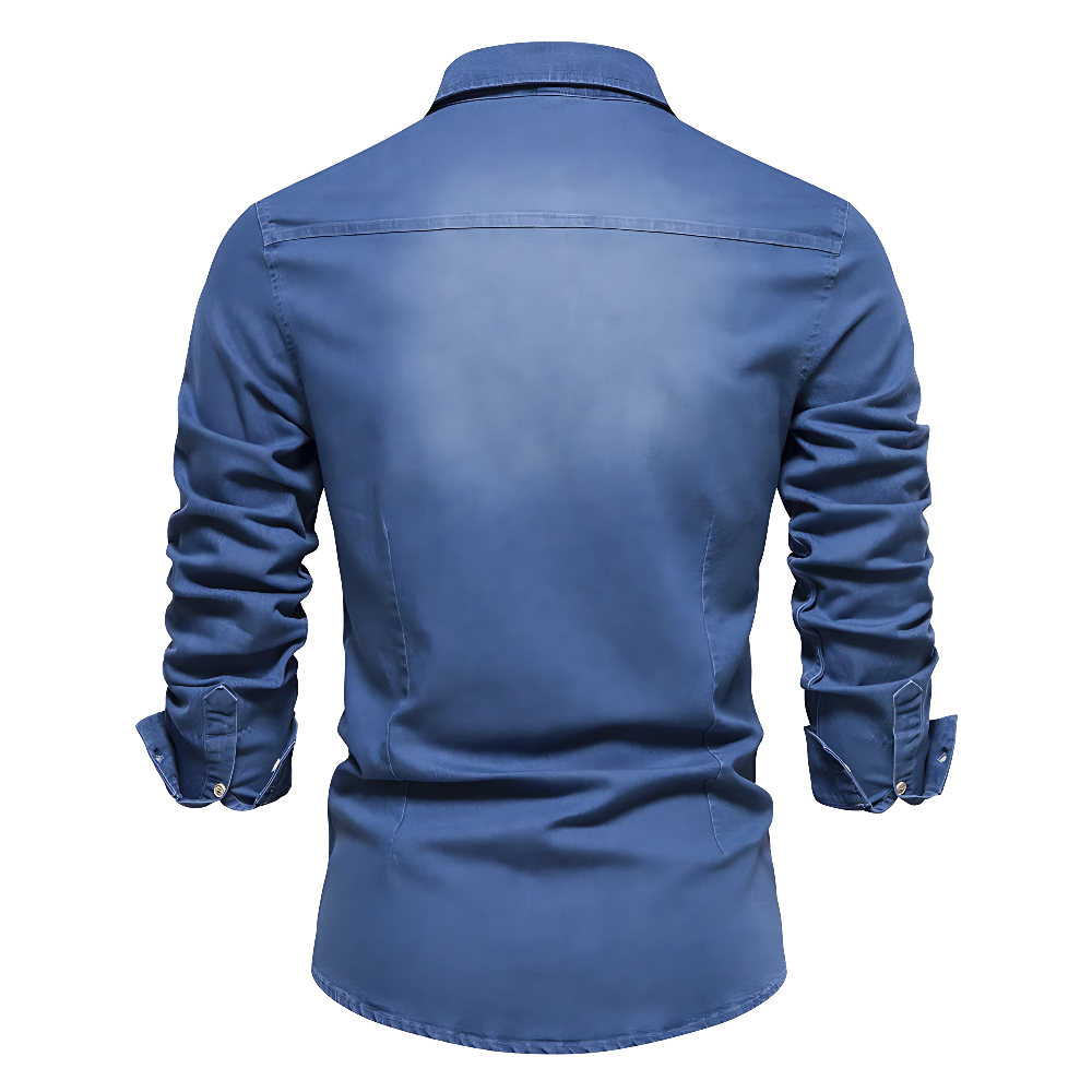 VivienneStyle® | Comfort Denim Jack