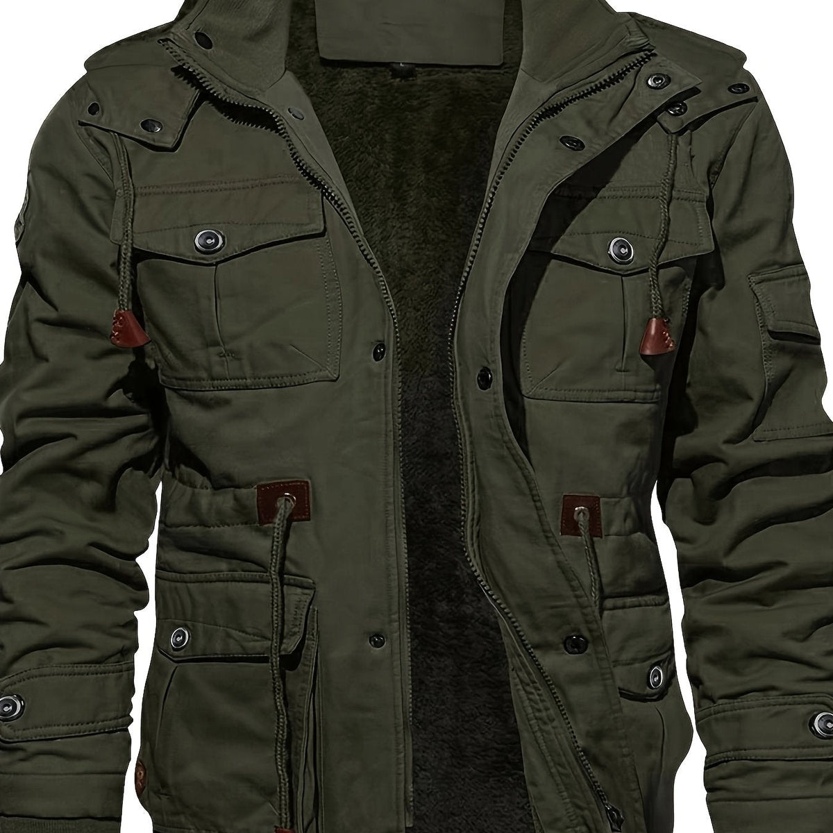 VivienneStyle® | Premium Outdoor Men's Jacket
