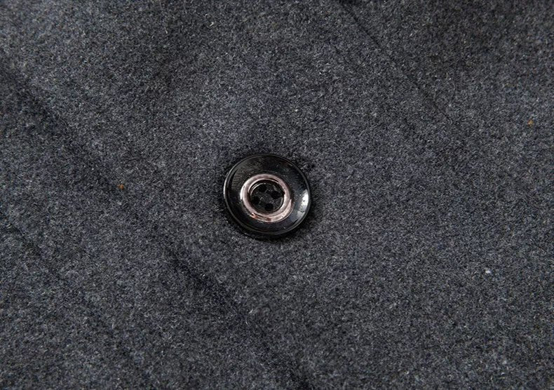 VivienneStyle® | Stylish Peaky Blinders Winter Coat