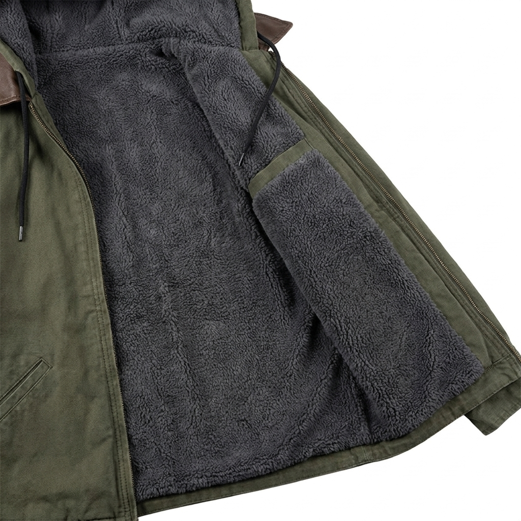 VivienneStyle® | Stylish Men's Jacket