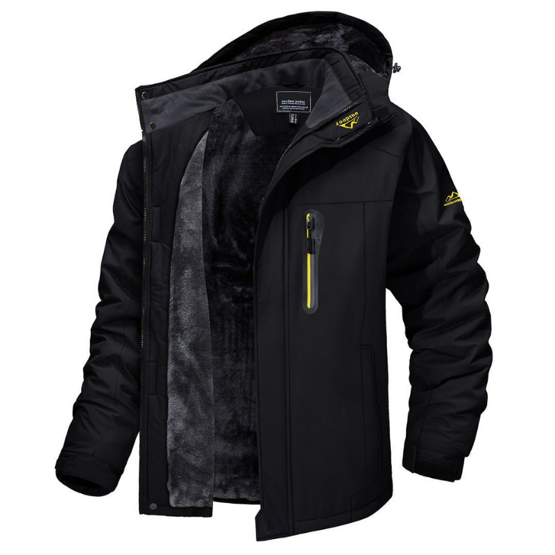 VivienneStyle® | Men's Winter Jacket