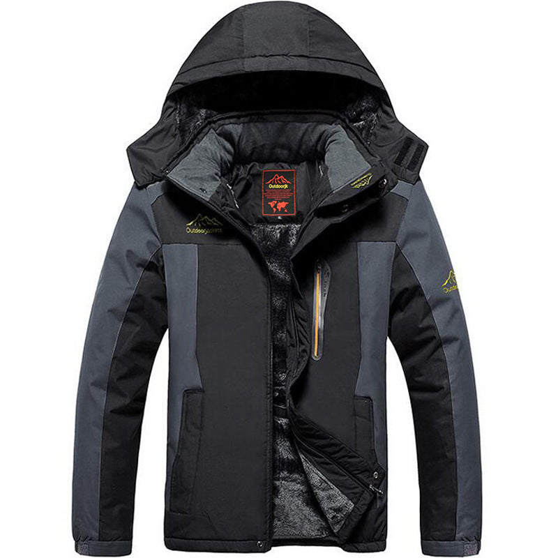 VivienneStyle® | Men's Winter Jacket