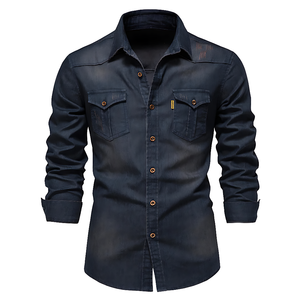VivienneStyle® | Comfort Denim Jack