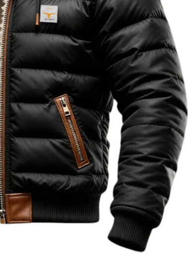 VivienneStyle® | Warm Sherpa Jacket