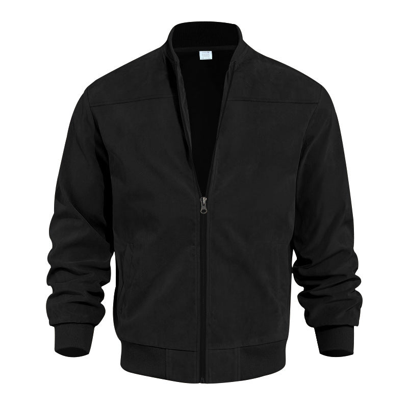 VivienneStyle® | Classic Bomber