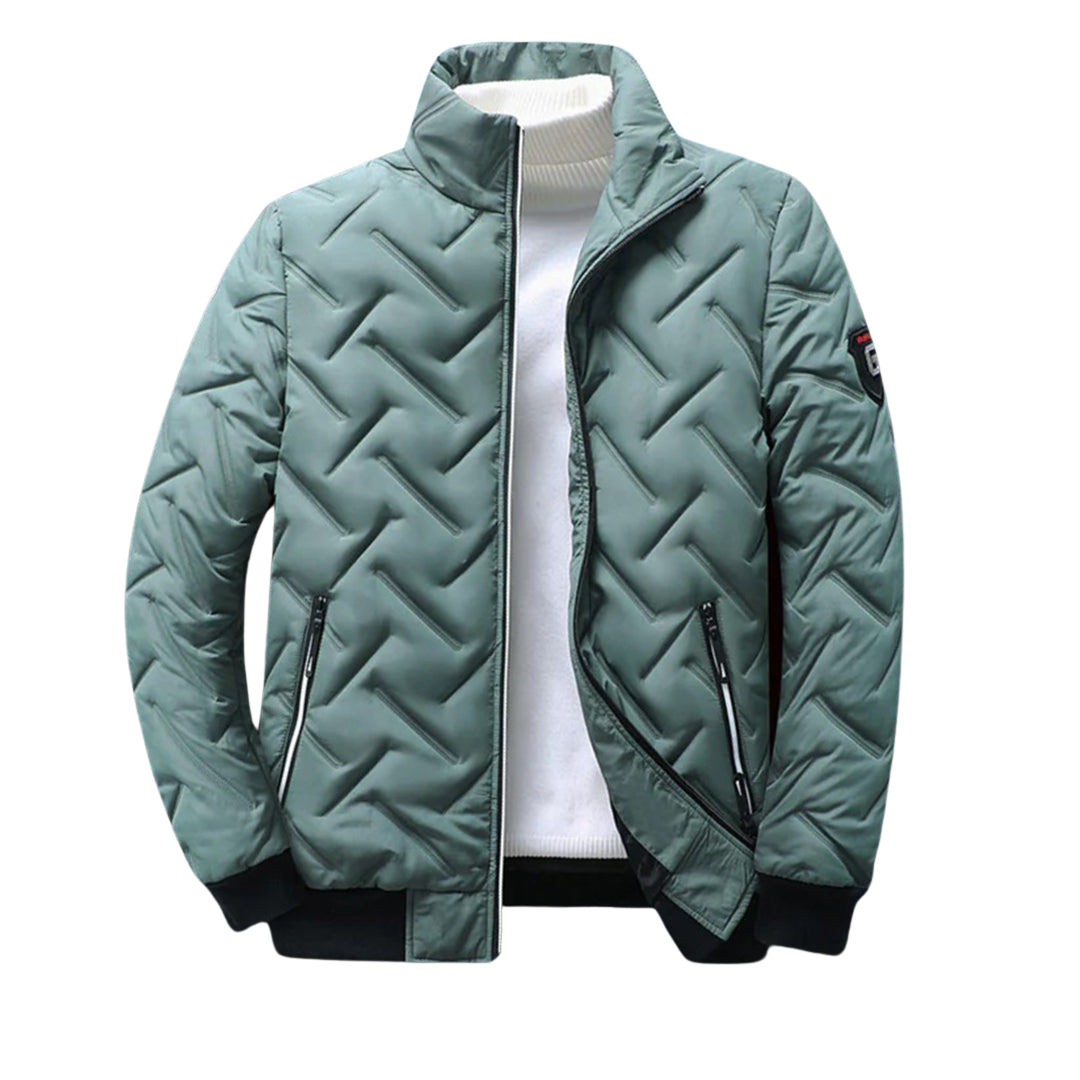 VivienneStyle® | Stylish Men's Jacket