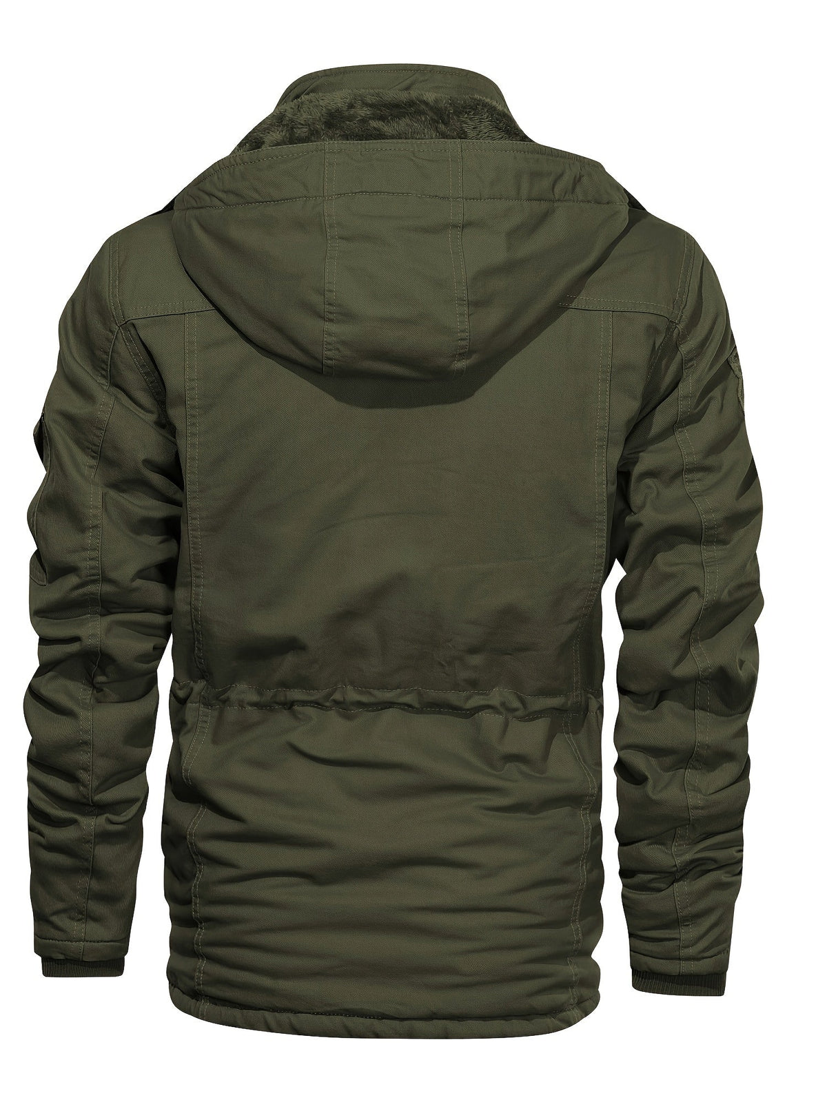 VivienneStyle® | Premium Outdoor Men's Jacket