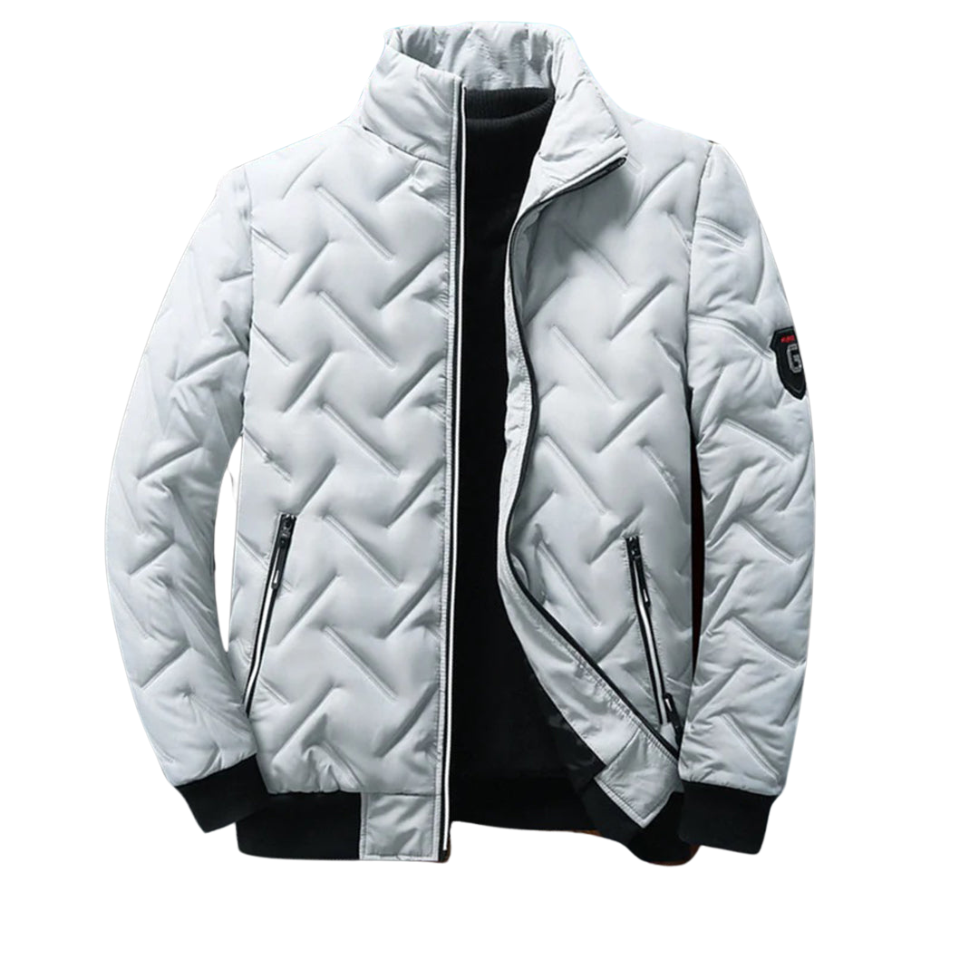 VivienneStyle® | Stylish Men's Jacket