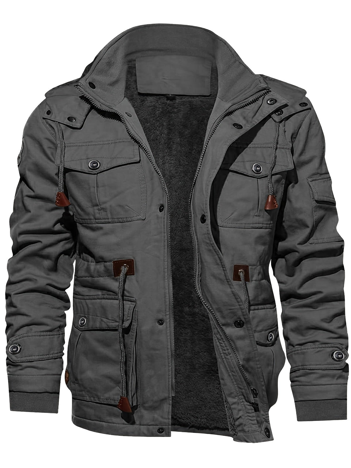 VivienneStyle® | Premium Outdoor Men's Jacket