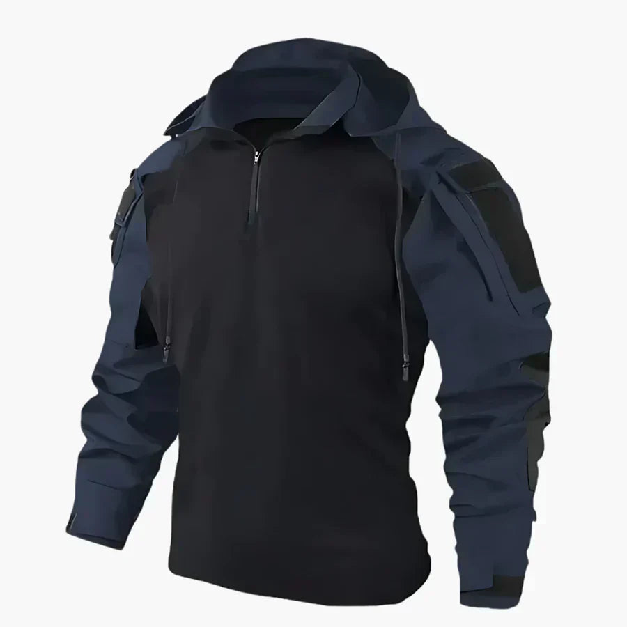 VivienneStyle® | Windproof Tactical Jacket
