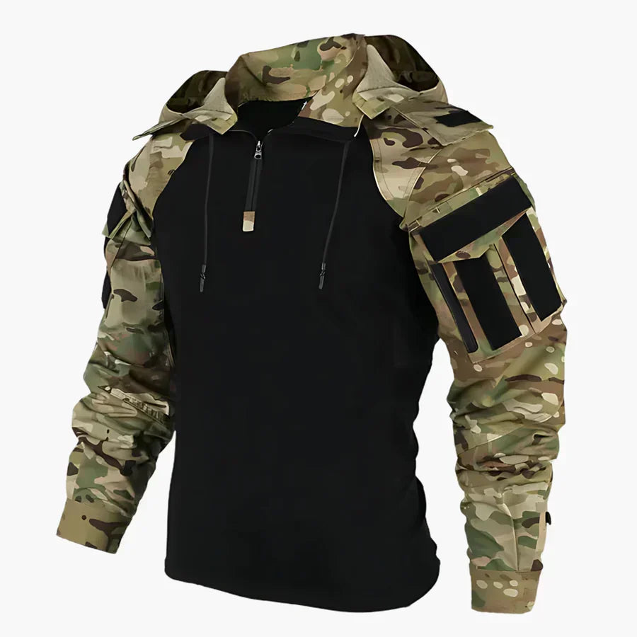 VivienneStyle® | Windproof Tactical Jacket