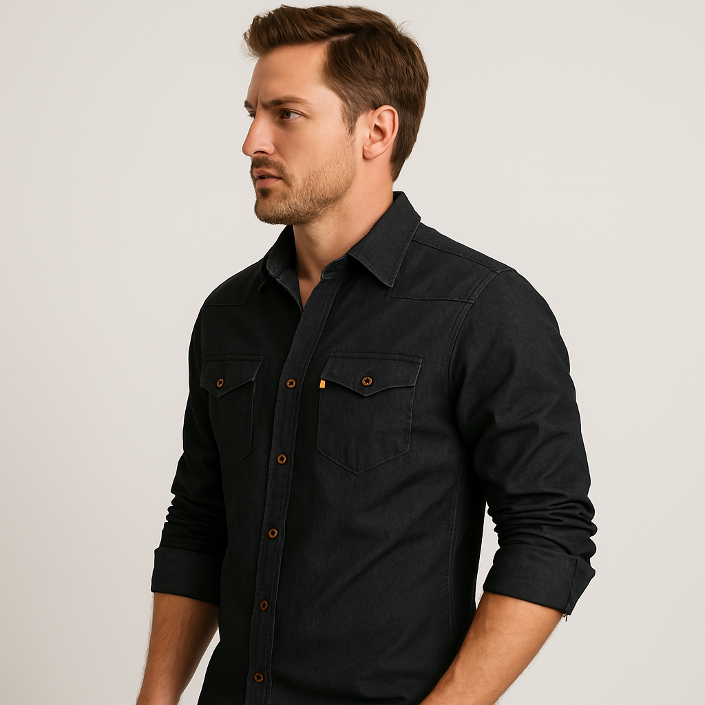 VivienneStyle® | Comfort Denim Jack