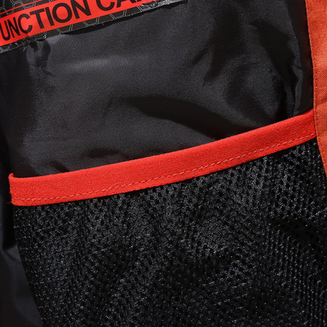 Premium Down Parka