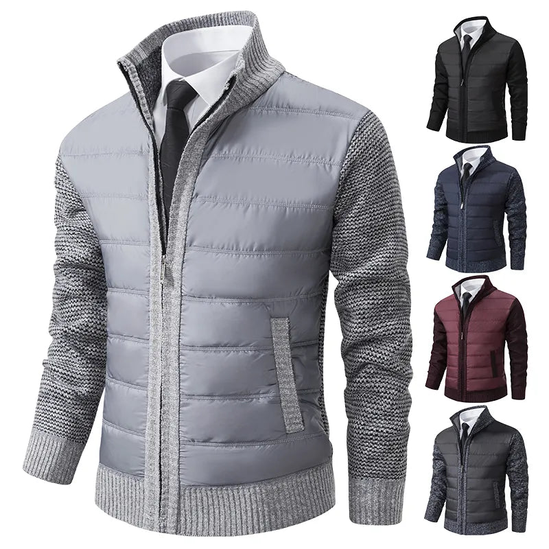 VivienneStyle® | Chic Fashionable Men's Vest