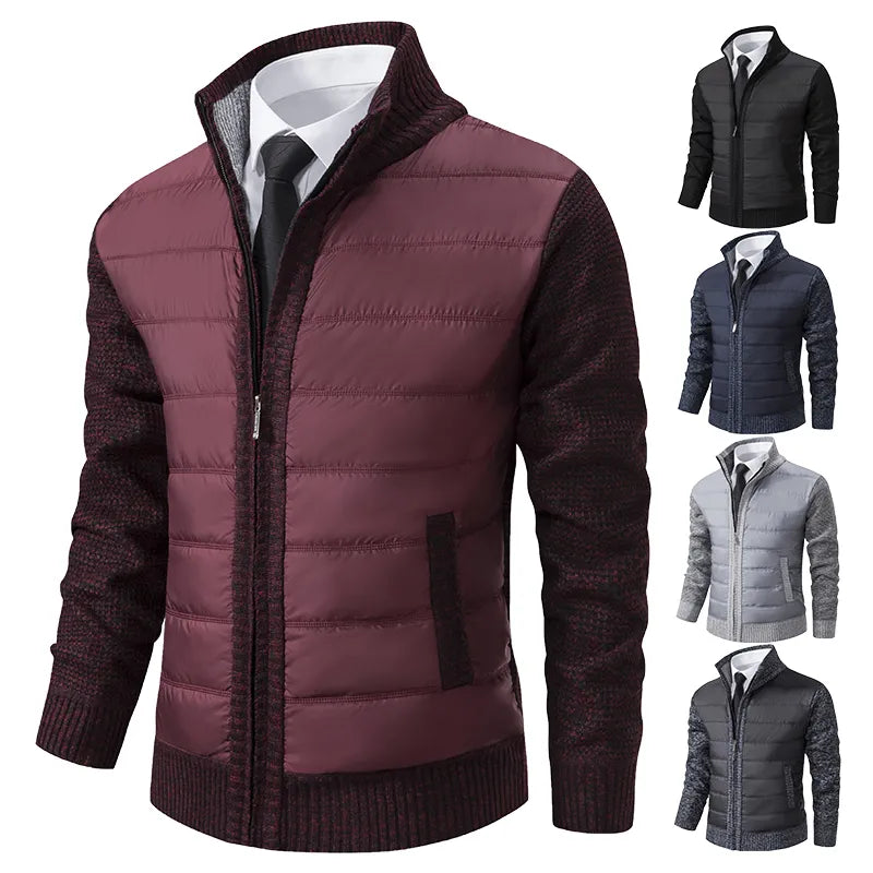VivienneStyle® | Chic Fashionable Men's Vest