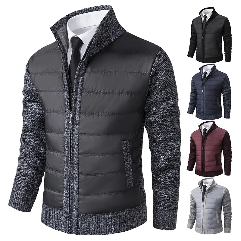 VivienneStyle® | Chic Fashionable Men's Vest