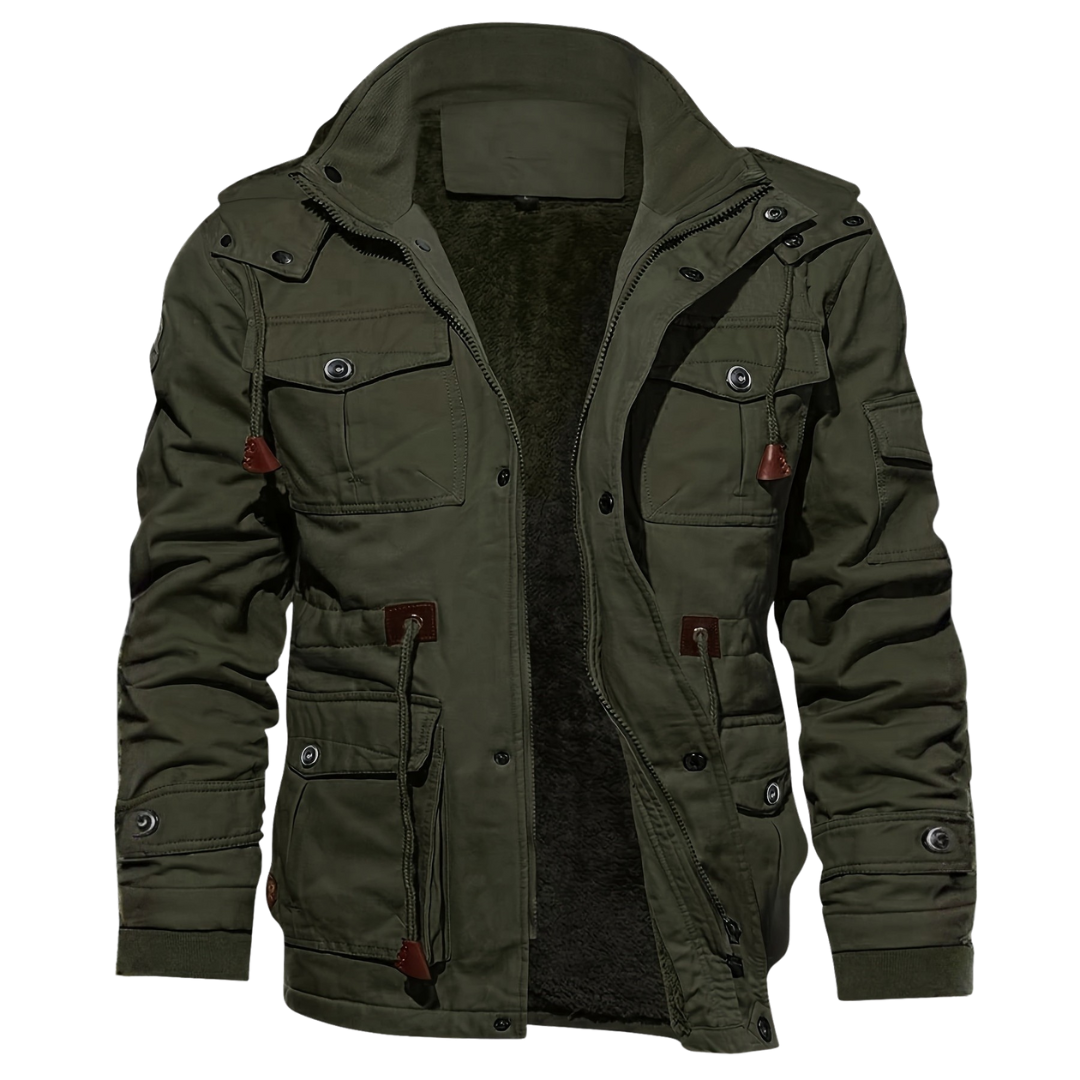 VivienneStyle® | Premium Outdoor Men's Jacket