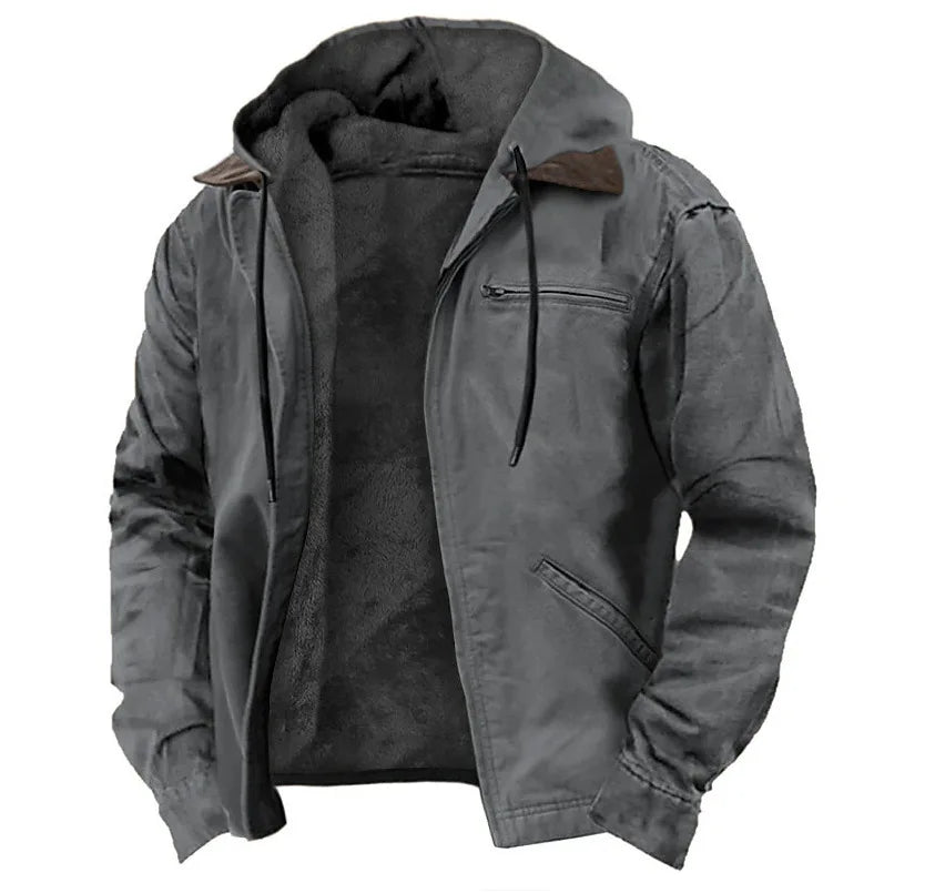 VivienneStyle® |  Stylish Men's Jacket