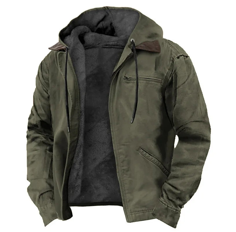 VivienneStyle® |  Stylish Men's Jacket