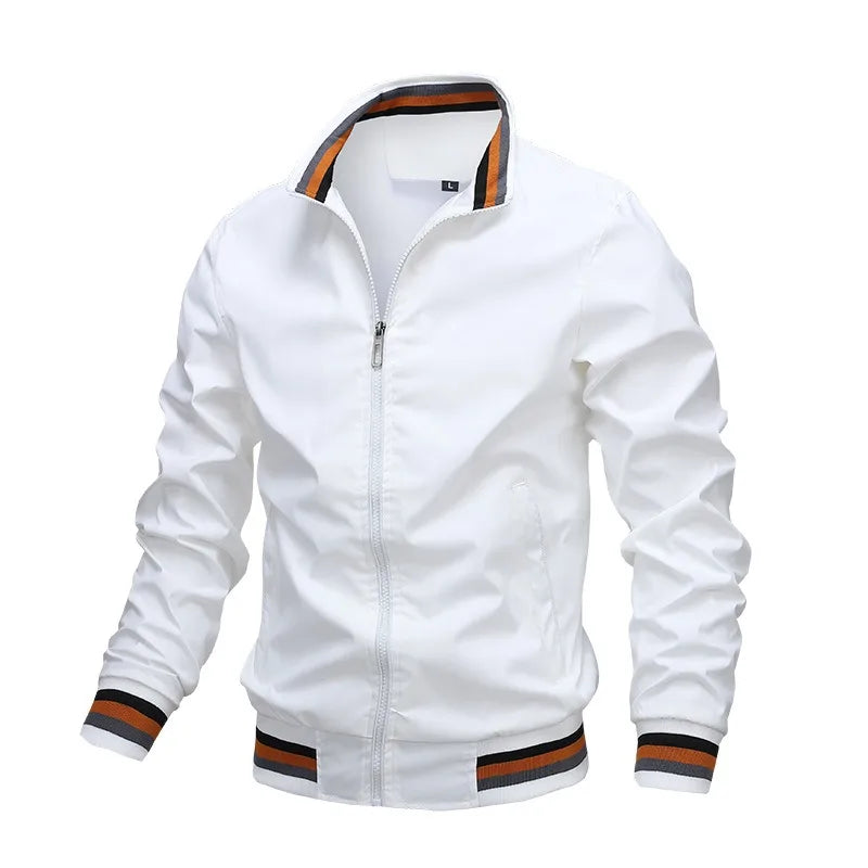 VivienneStyle® | Premium Men's Jacket