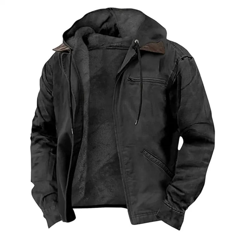 VivienneStyle® |  Stylish Men's Jacket