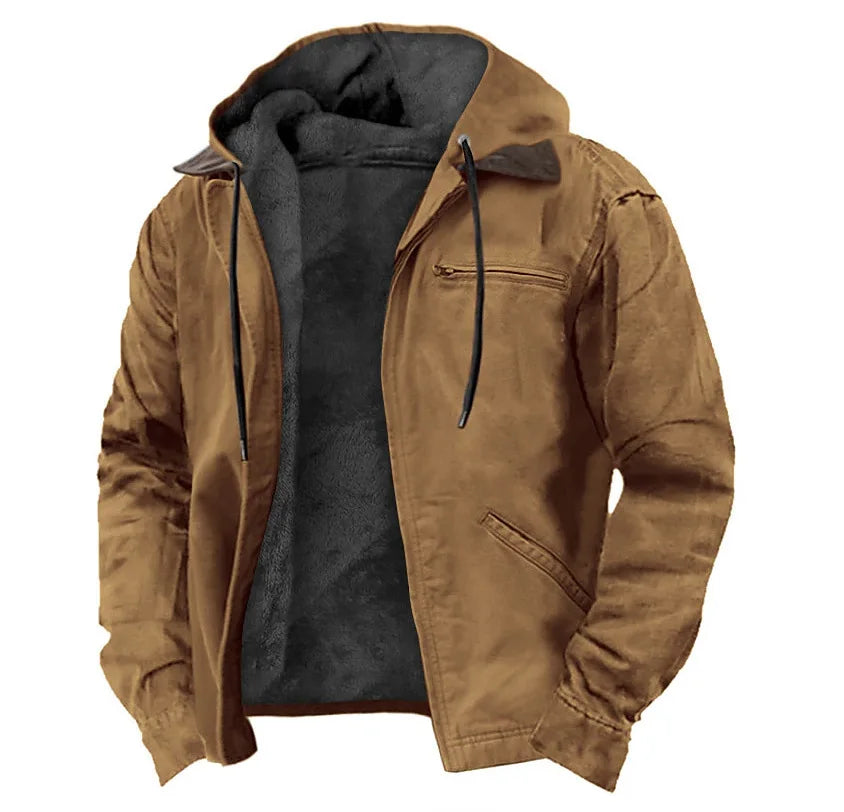 VivienneStyle® |  Stylish Men's Jacket